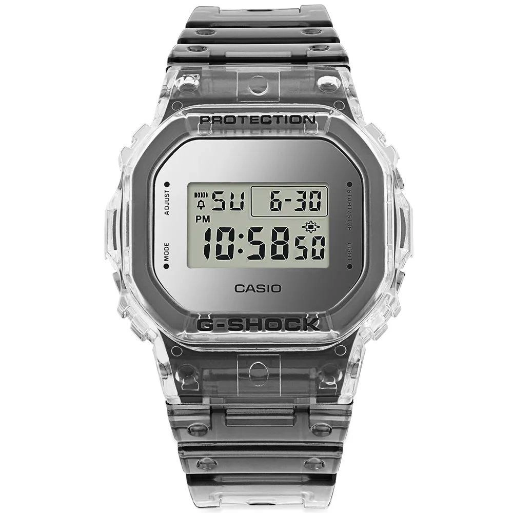 Casio - DW-5600SK-1DR