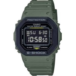 Casio - DW-5610SU-3DR