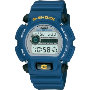 Casio - DW-9052-2VDR