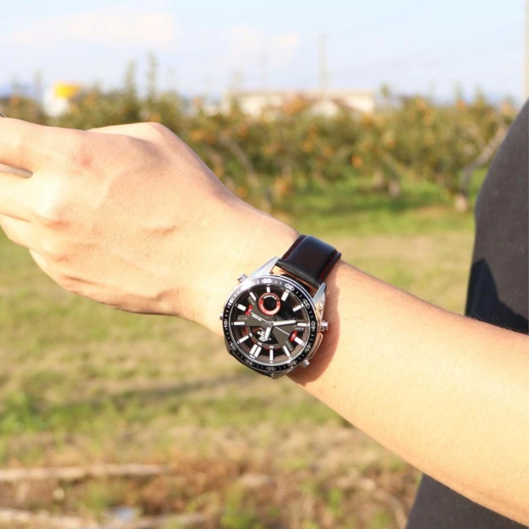 Casio - EFV-C100L-1AVDF
