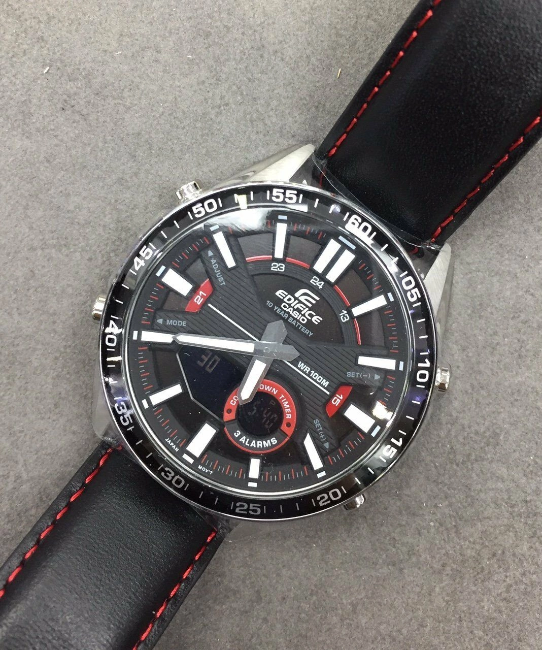 Casio - EFV-C100L-1AVDF