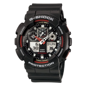 Casio - GA-100-1A4DR