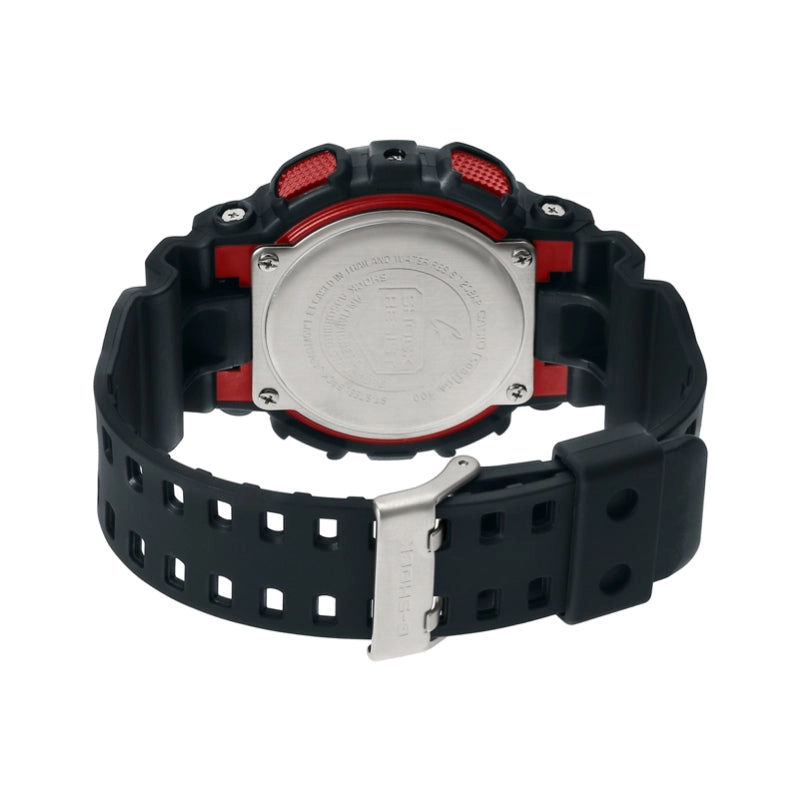 Casio - GA-100-1A4DR