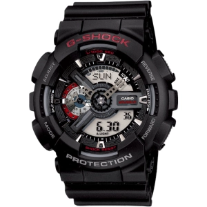 Casio - GA-110-1ADR