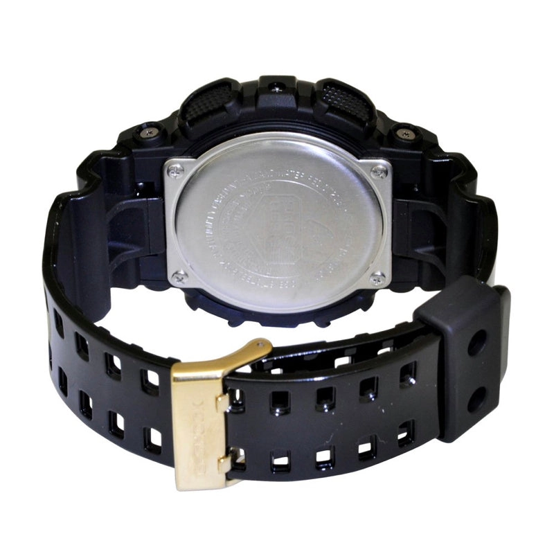 Casio - GA-110GB-1ADR