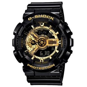Casio - GA-110GB-1ADR