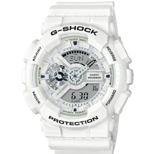 Casio - GA-110MW-7ADR