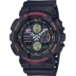 Casio - GA-140-1A4DR