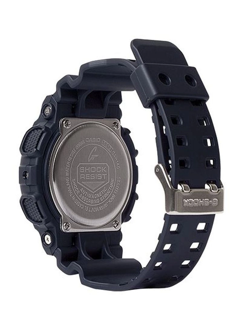 Casio - GA-140-1A4DR