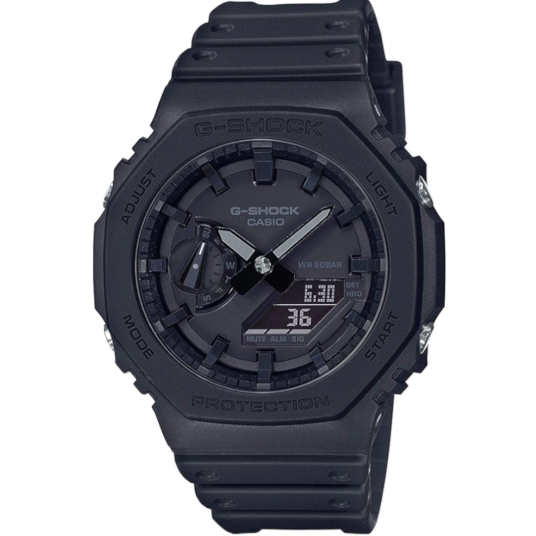 Casio - GA-2100-1A1DR
