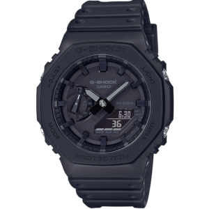 Casio - GA-2100-1A1DR