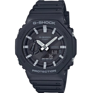 Casio - GA-2100-1ADR