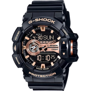 Casio - GA-400GB-1A4DR