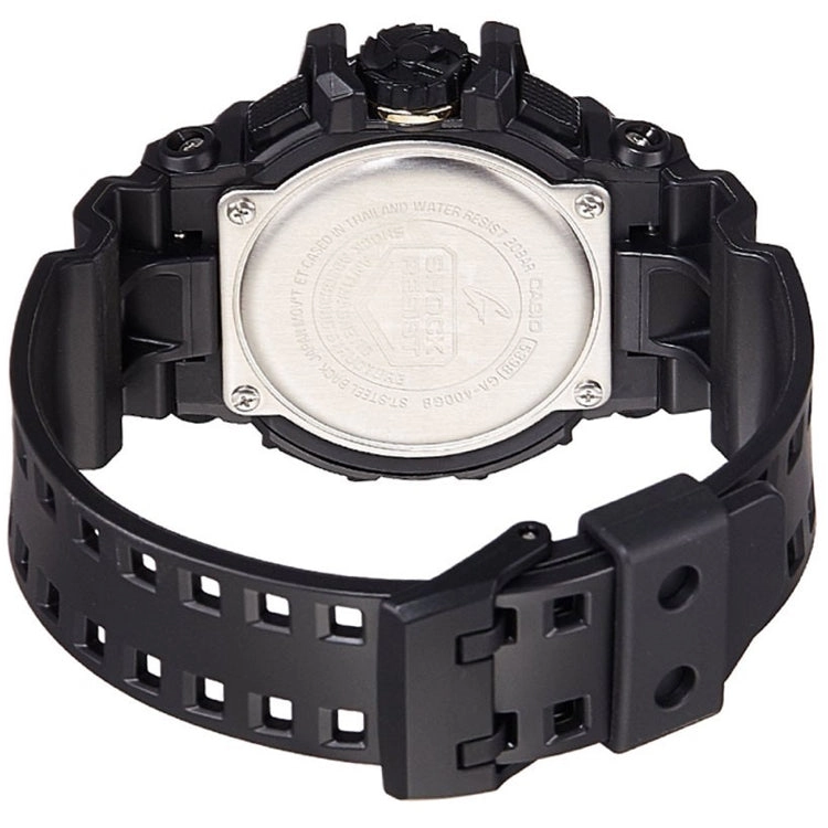 Casio - GA-400GB-1A9DR