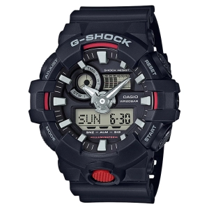 Casio - GA-700-1ADR