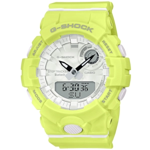 Casio - GMA-B800-9ADR