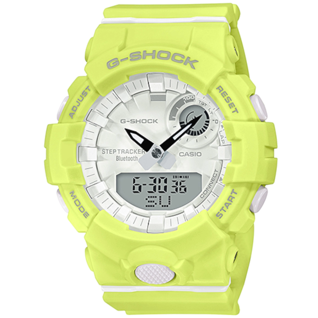 Casio - GMA-B800-9ADR