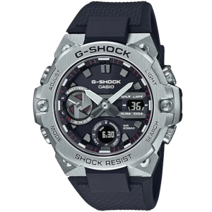 Casio - GST-B400-1ADR
