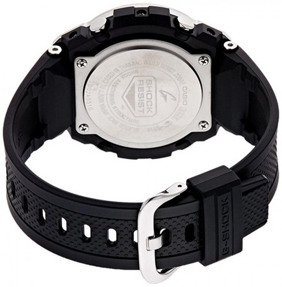 Casio - GST-S110-1ADR