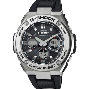 Casio - GST-S110-1ADR