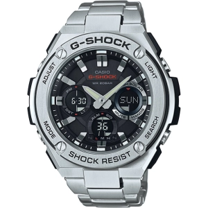 Casio - GST-S110D-1ADR