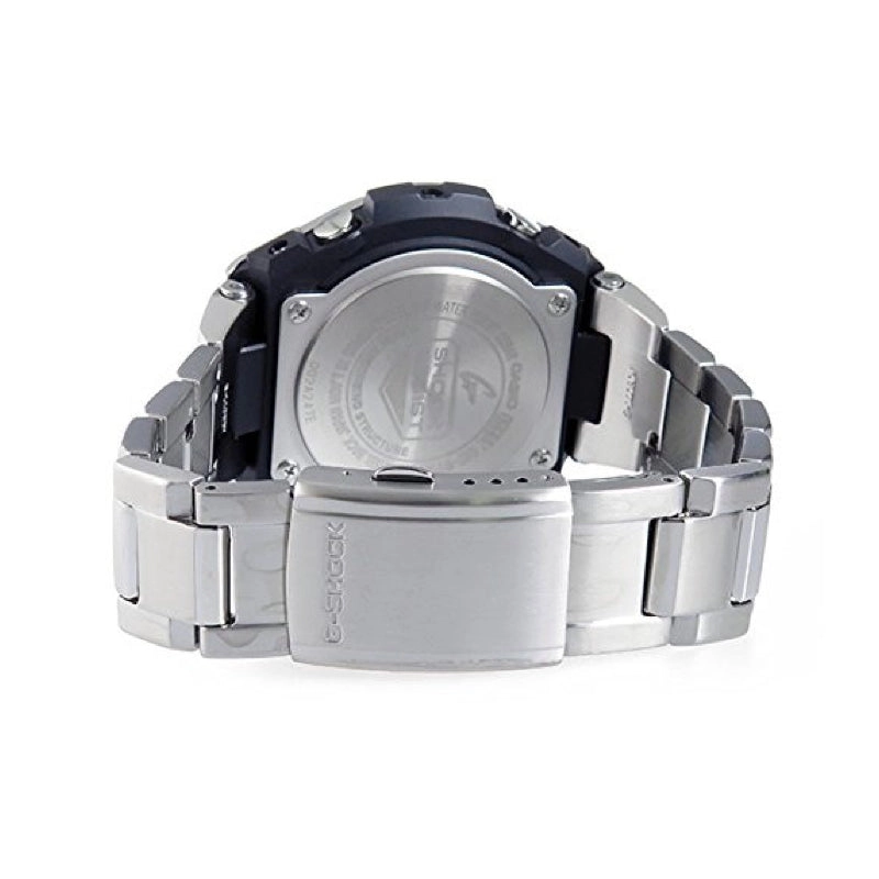 Casio - GST-S110D-1ADR