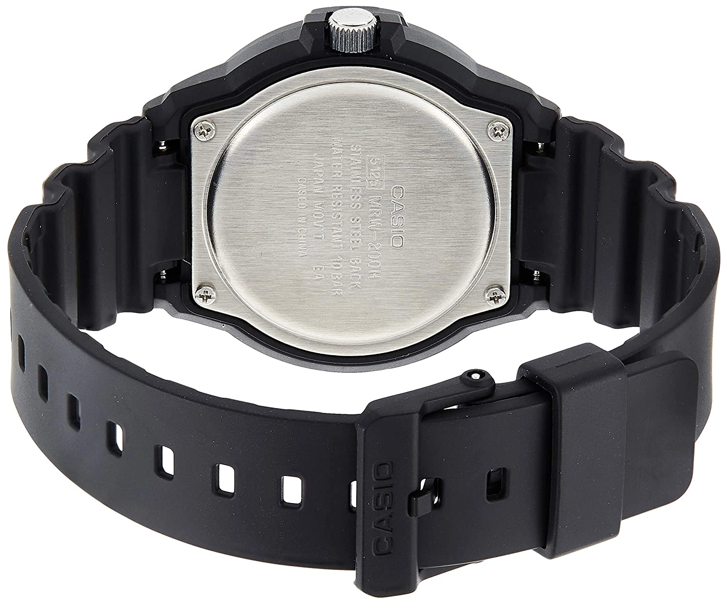 Casio - MRW-200H-2B3VDF