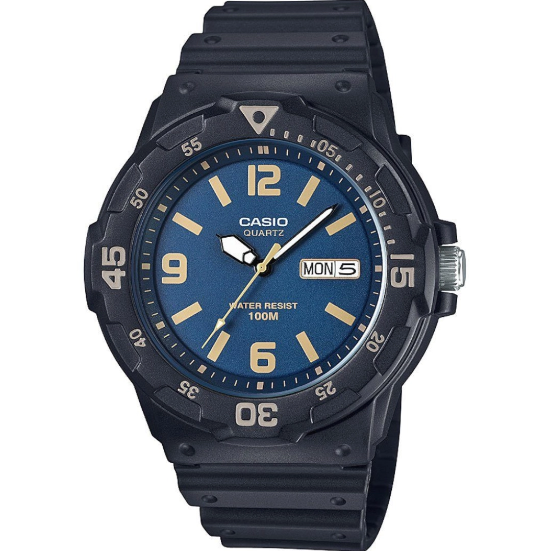 Casio - MRW-200H-2B3VDF