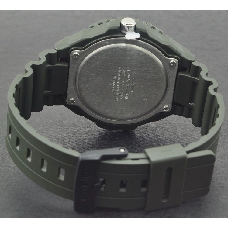 Casio - MRW-S300H-3BVDF