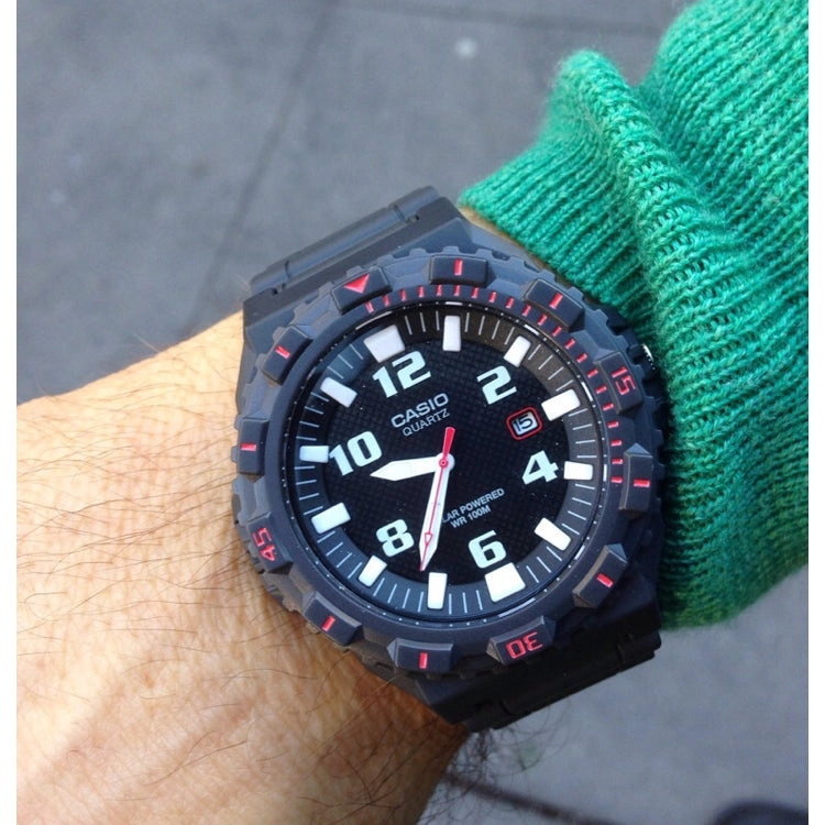 Casio - MRW-S300H-8BVDF