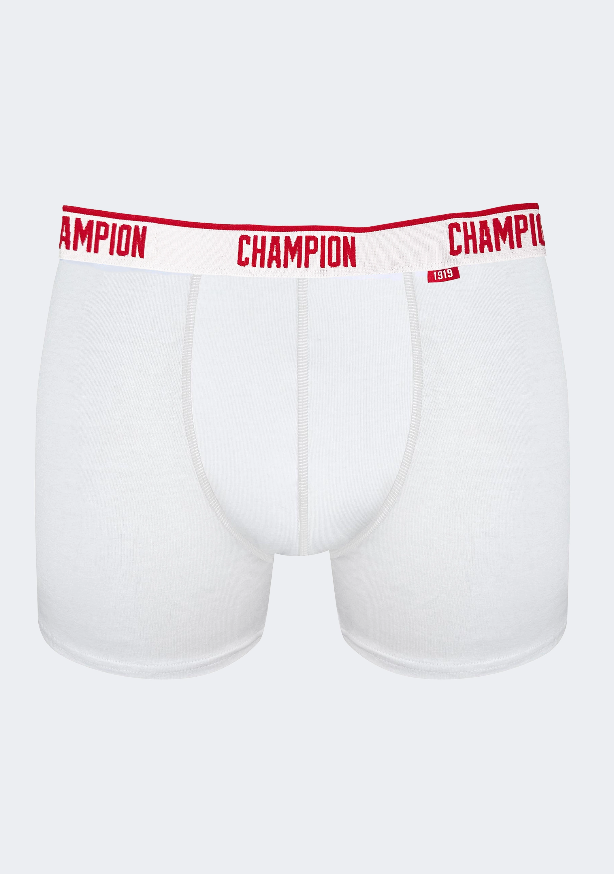 Champion Men's Lifestyle Heritage Trunk