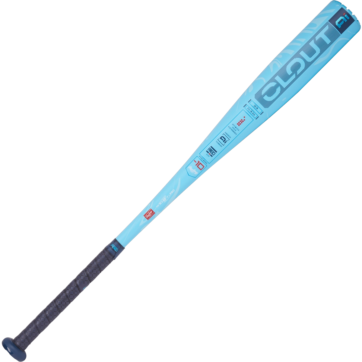 Clout AI -10 USA 2 5/8"