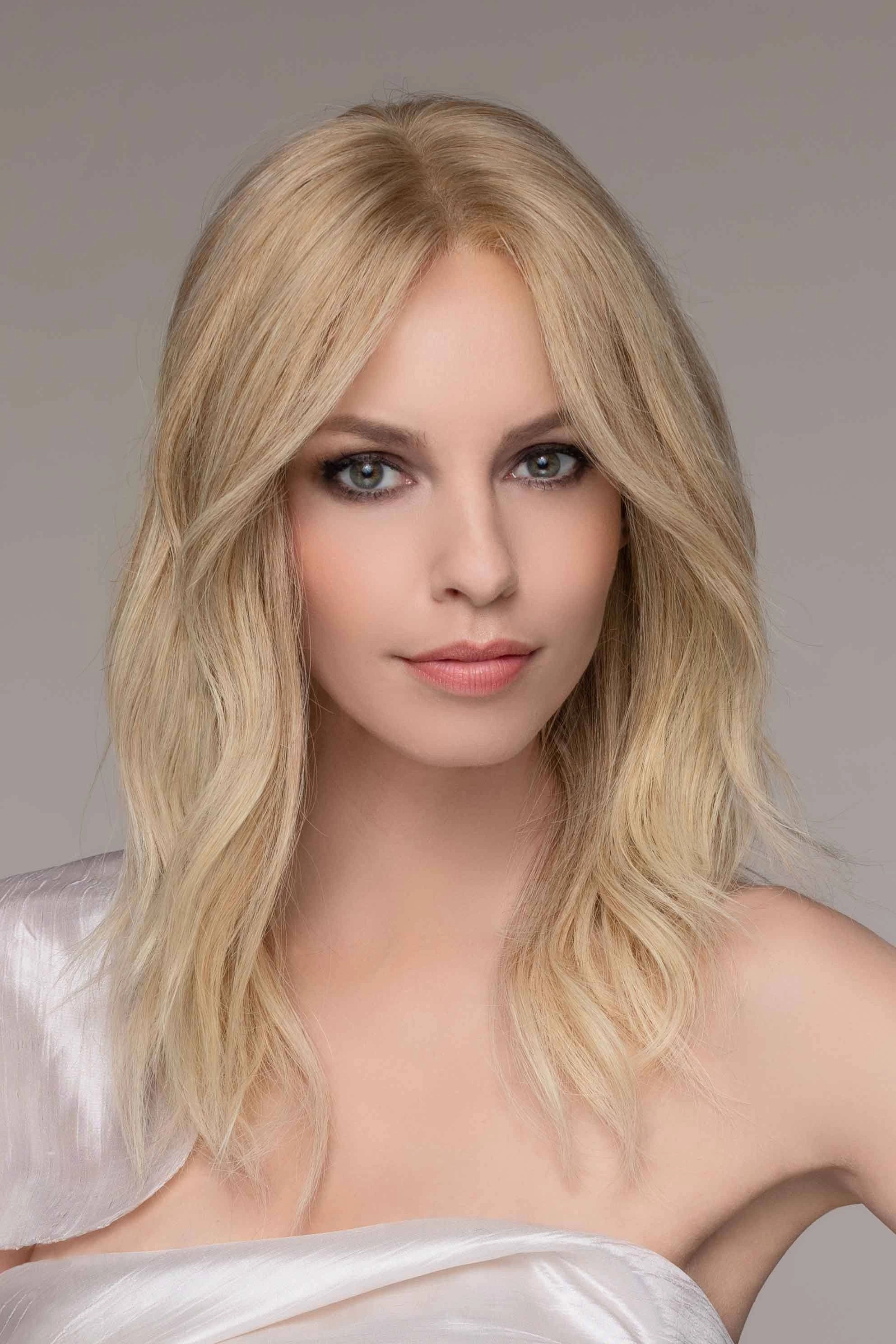 Ellen Wille Wigs - Spectra Plus Human Hair