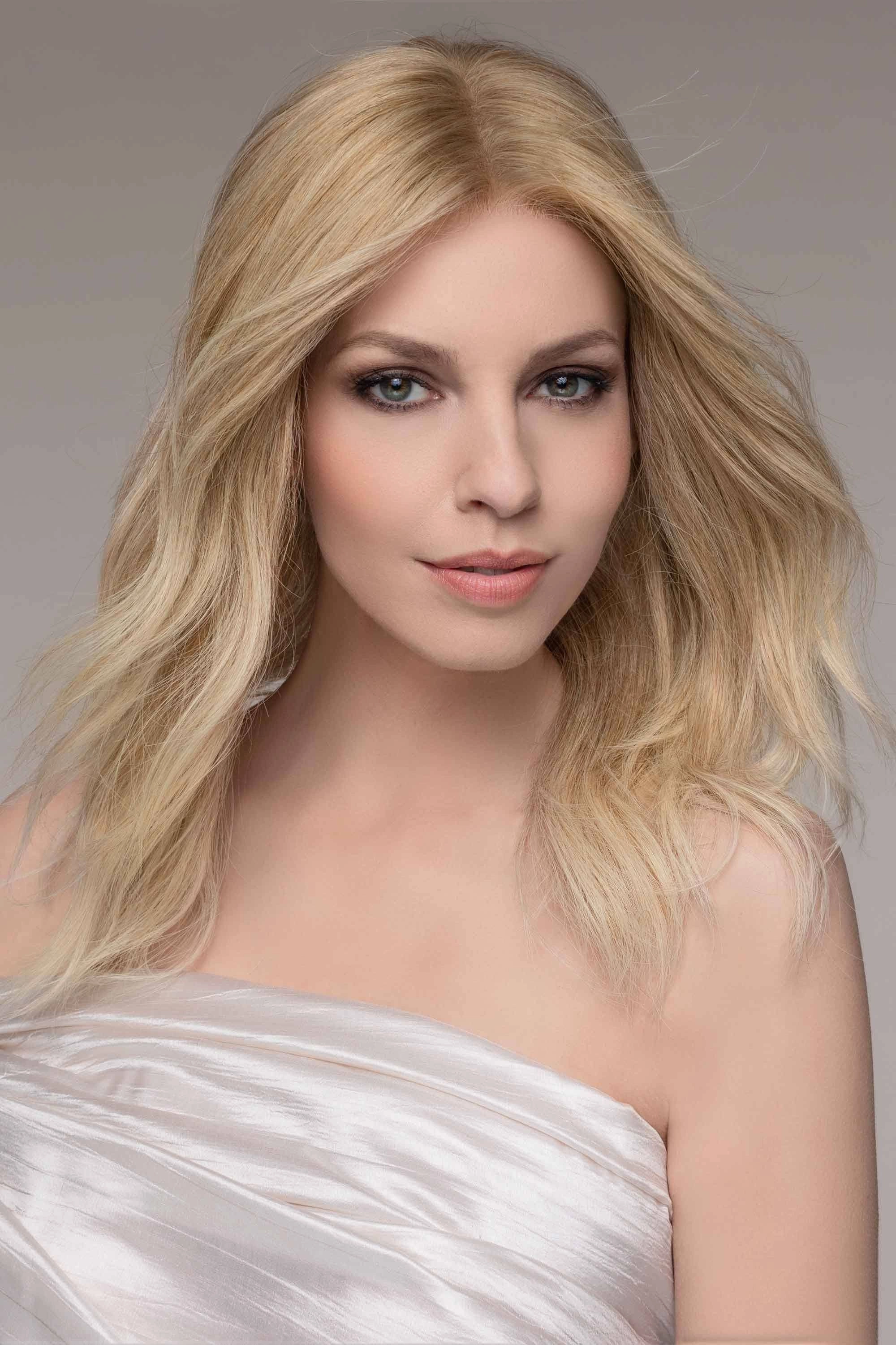 Ellen Wille Wigs - Spectra Plus Human Hair