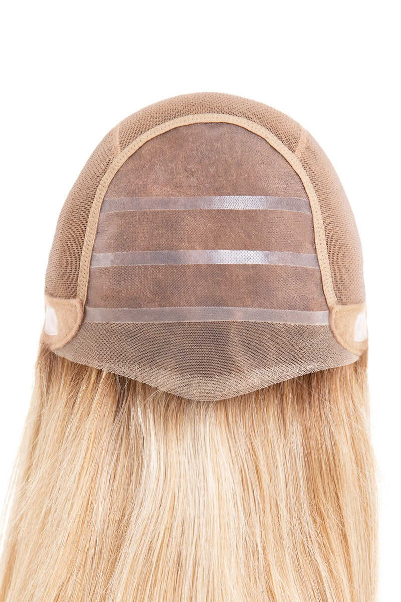 Ellen Wille Wigs - Spectra Plus Human Hair