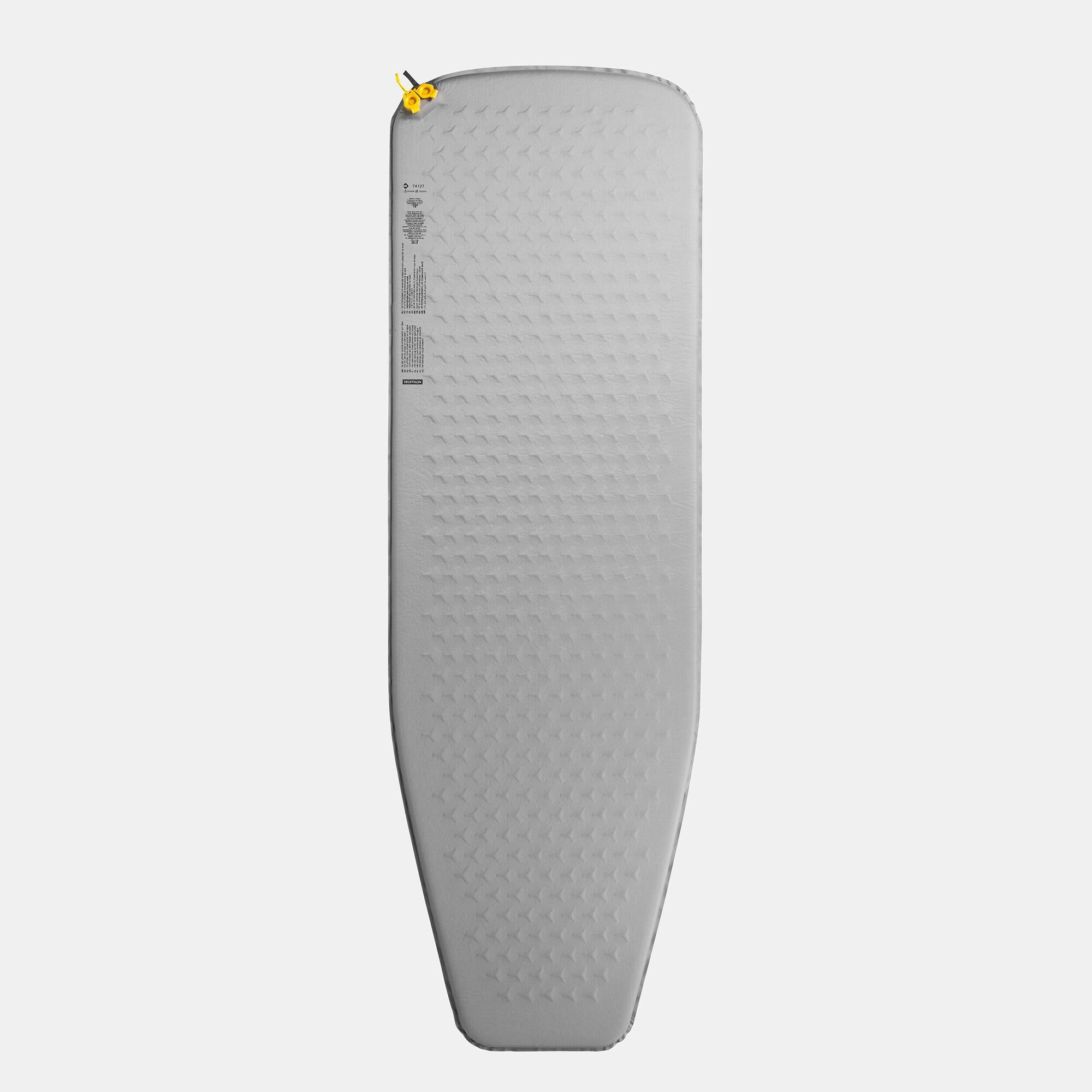 Forclaz Trek 500L Self-Inflating Backpacking Mattress
