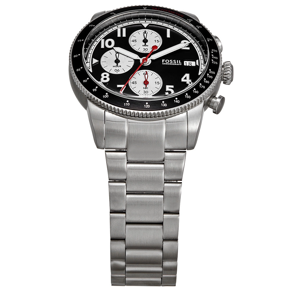 Fossil Sport Tourer FS6045 Chronograph