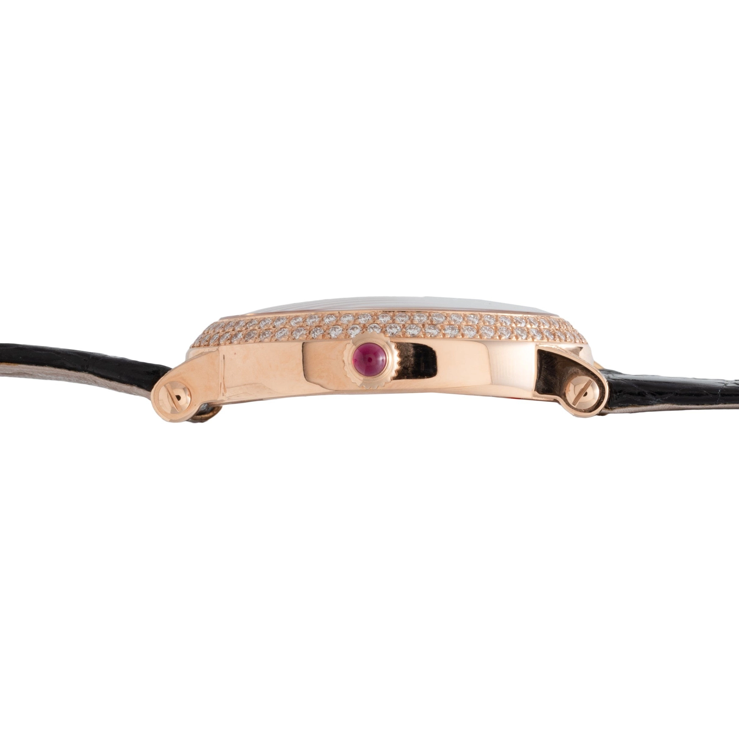 Franck Muller Infinity 'Oval' Color Dream