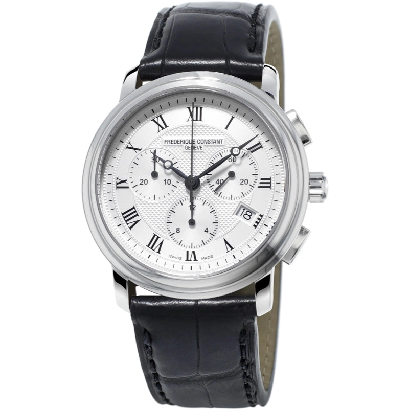 Frederique Constant - FC-292MC4P6