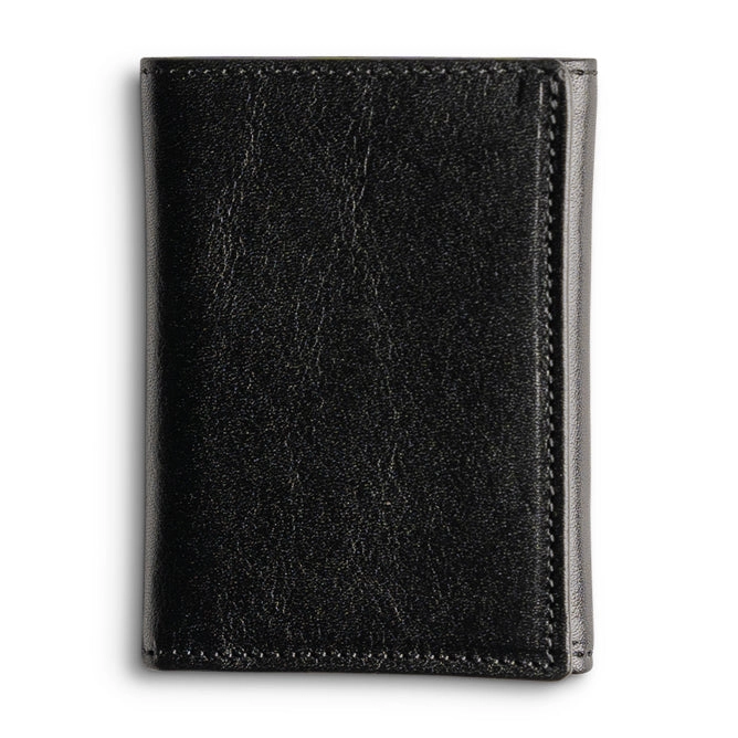 Garda Italian Trifold with ID Window