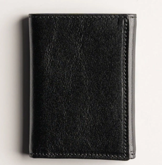 Garda Italian Trifold with ID Window