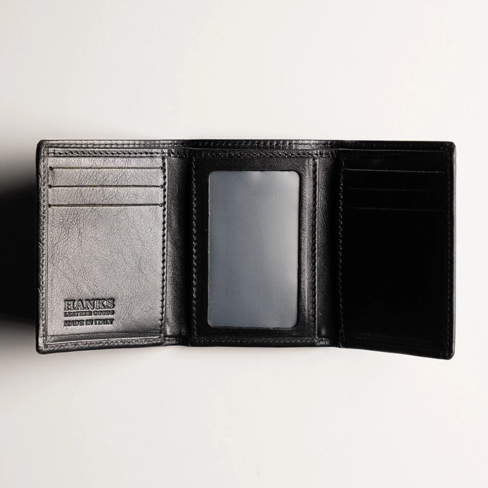 Garda Italian Trifold with ID Window