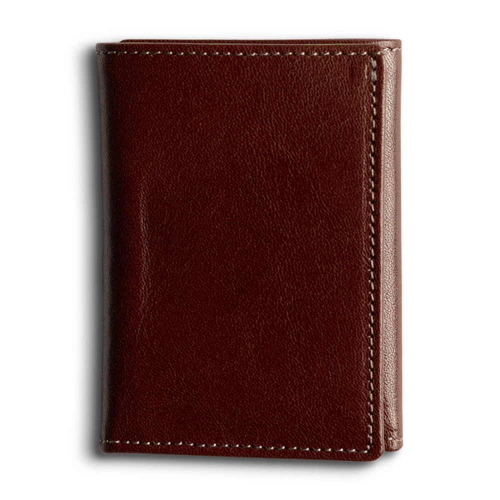 Garda Italian Trifold with ID Window
