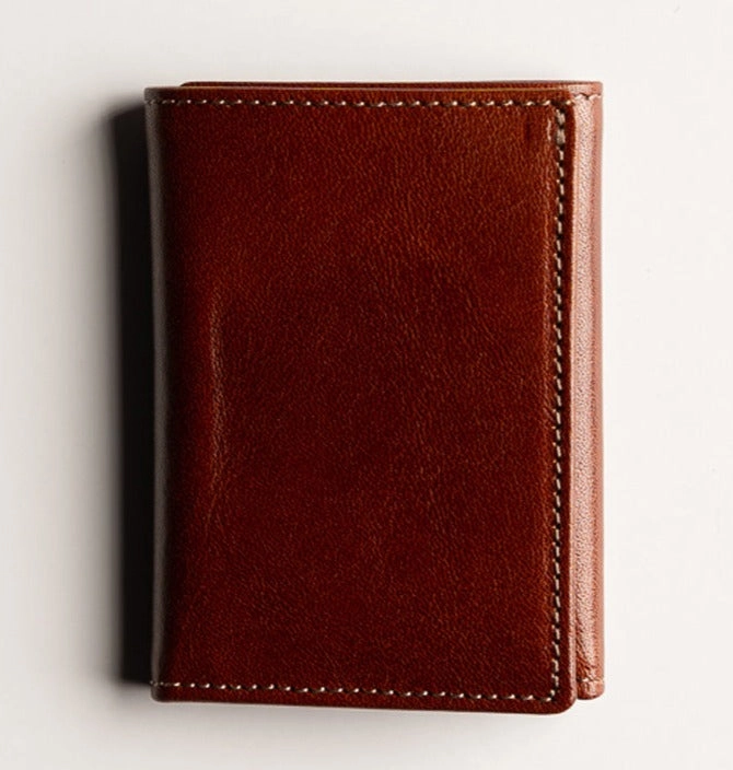 Garda Italian Trifold with ID Window