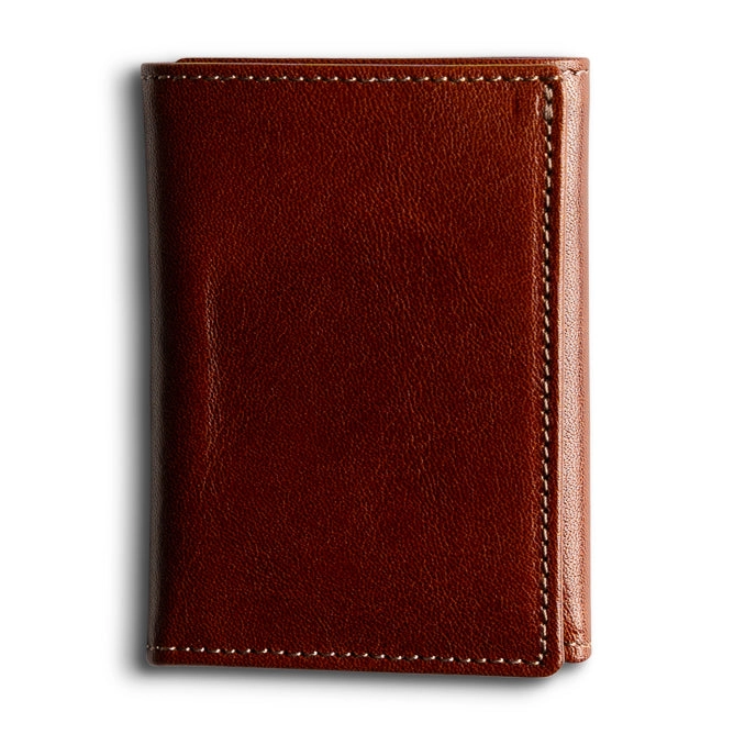 Garda Italian Trifold with ID Window
