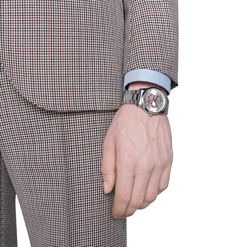 Gucci - YA126.4076