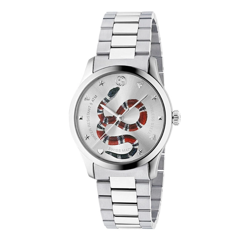 Gucci - YA126.4076