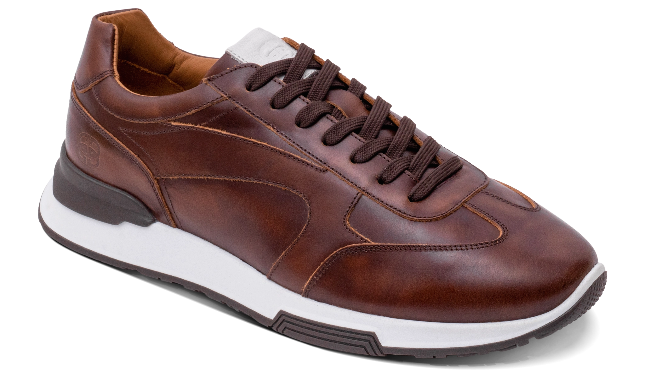 Hill - Brown Antique