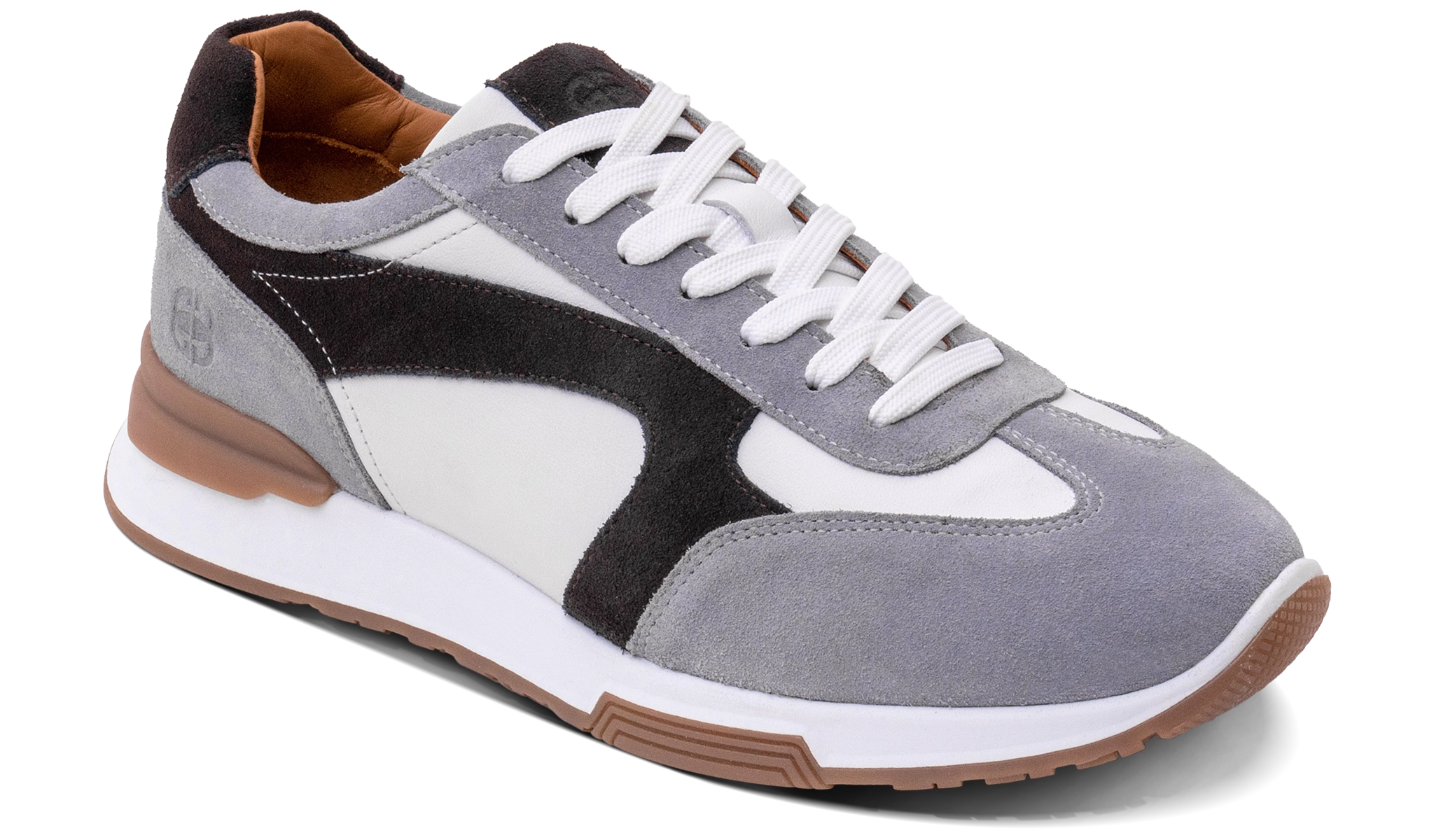 Hill - Grey Combi
