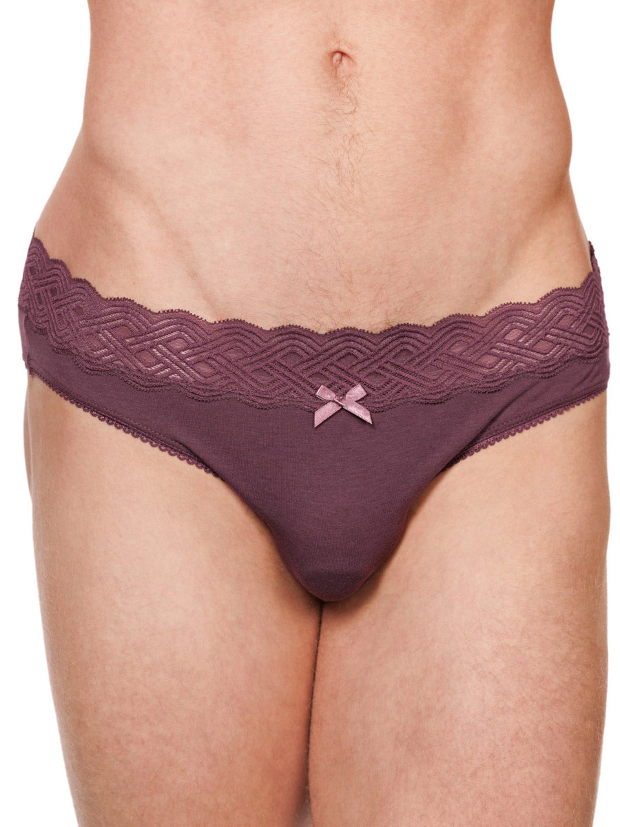 Juliette Panty 3-Pack